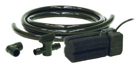 buy Aquascape AquaBasin, Pond or Water Garden Ultra Submersible Pump Kits w/Foam Pre-Filter